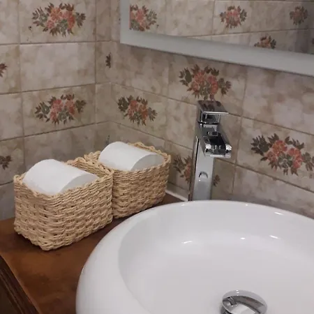 Apartamento Vintage House Vegueta *