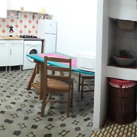 Vintage House Vegueta * Las Palmas de Gran Canaria