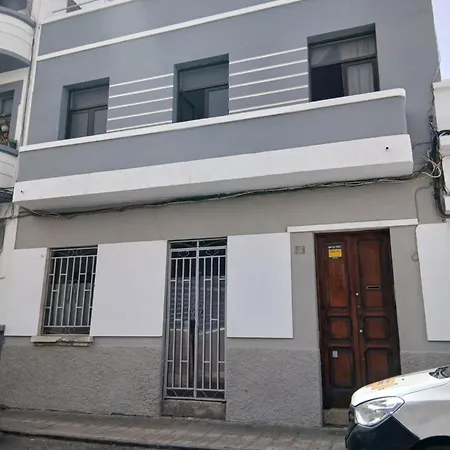 Vintage House Vegueta *