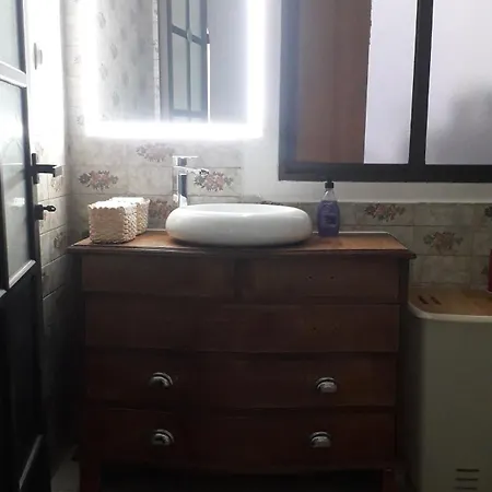 Vintage House Vegueta *