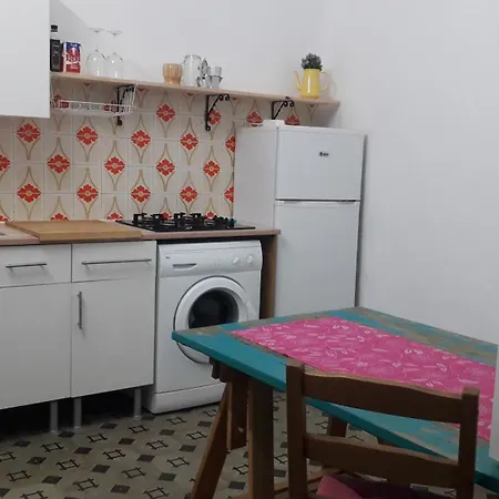 Apartamento Vintage House Vegueta Las Palmas de Gran Canaria