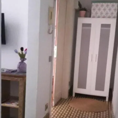 Vintage House Vegueta *